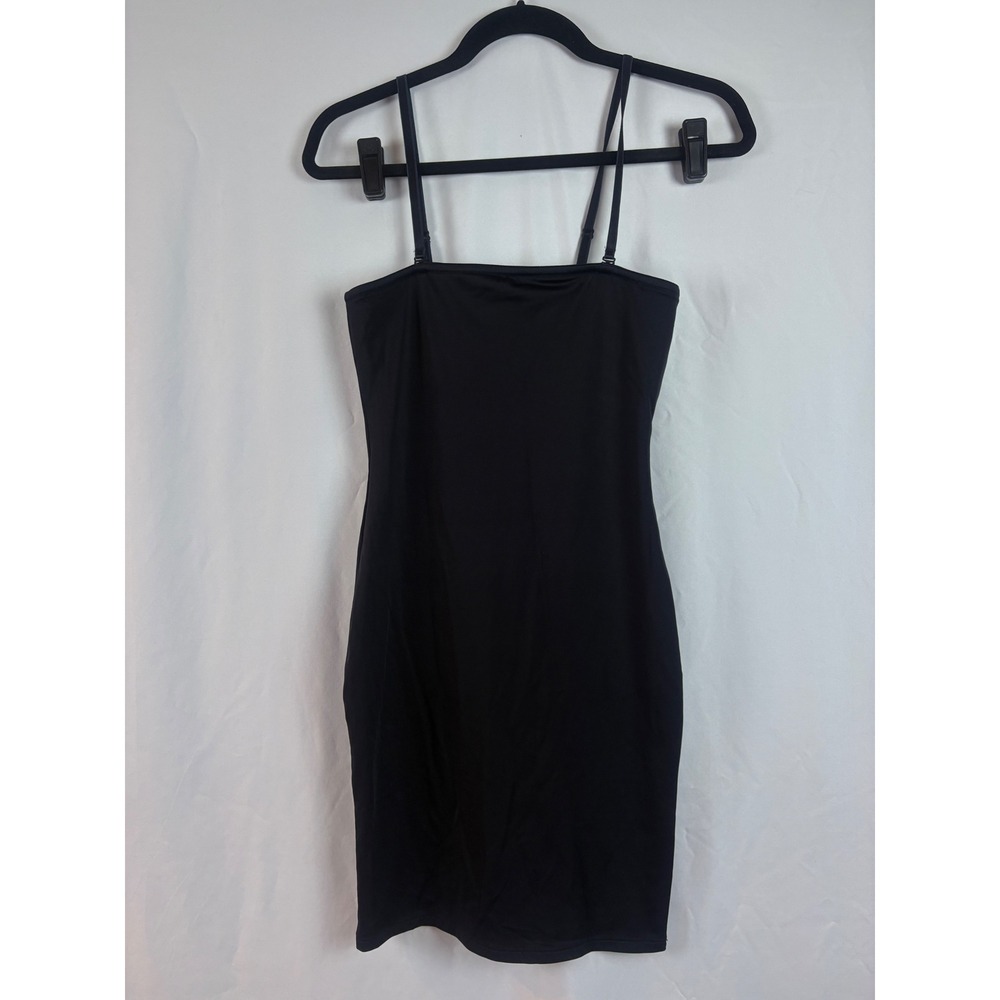 Vassarette Convertible Strap Shapewear Dress Slip Size Large